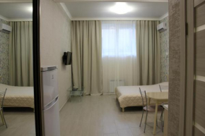 Apartment on Bytkha 20/4